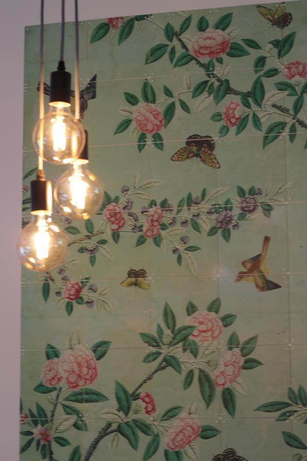 Het Aambeeld Bed & Breakfast Wanroij ภายนอก รูปภาพ