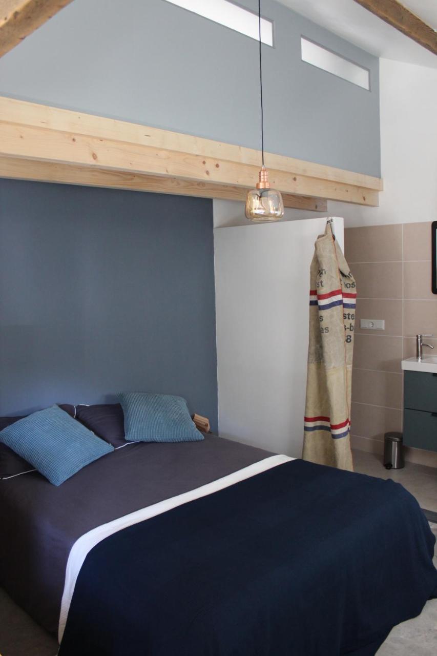 Het Aambeeld Bed & Breakfast Wanroij ภายนอก รูปภาพ
